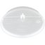 7090502 - Hinged Lid For Cascada Carafe  - White