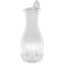 7090502 - Hinged Lid For Cascada Carafe  - White