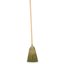 4134967 - Housekeeping Broom 55" - Natural