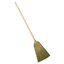 4134967 - Housekeeping Broom 55" - Natural