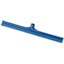 3656814 - Sparta® Single Blade Squeegee 24" - Blue