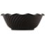 DXSWC1207 - Tulip Turnbury Swirl Bowl 13 oz (48/cs) - Clear