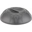 DX540044 - Fenwick Insulated Dome 10" D (12/cs) - Graphite Grey