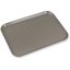 DX1089M23 - Glasteel™ Flat Tray 15" x 20' (12/cs) - Gray