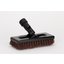 36531027 - Swivel Scrub® Power Scrub With Nylon Grit Bristles 8" - Rust