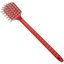 4011305 - Utility High Heat Brush 20" - Red