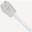 4046600 - Sparta® Handle Pint Bottle Brush w/Polyester Bristles 12" - White