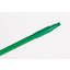 41225EC09 - Color Coded Fiberglass Handle 48" - Green