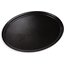 2700GR2004 - Griptite 2 Oval Tray 27" x 22" - Black