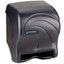 T8490TBK - Oceans® Smart Essence™ Electronic Roll Towel Dispenser, Black Pearl  - Black