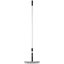 36541000 - Window Cleaning Kit with 8' Pole  - Silver