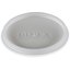 DX11928714 - Dinex® Translucent Tumbler Lid (1000/cs) - Translucent