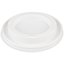DX30008775 - Turnbury® EZ-Sip Mug & Bowl Lid (1000/cs) - White