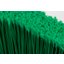 41082EC09 - Color Coded Duo-Sweep Flagged Angle Broom 56" - Green