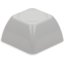 DXSB1202 - Square Bowl 12 oz (48/cs) - White