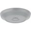 DX107744 - Insul-Base for Insulated Domes 9-1/2" D (12/cs) - Graphite Grey