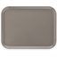 1814FG068 - Glasteel™ Fiberglass Tray 18" x 14" - Gray