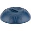 DX540050 - Fenwick Insulated Dome 10" D (12/cs) - Midnight Blue