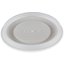 DX11988714 - Dinex® Translucent Tumbler Lid (1000/cs) - Translucent