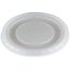 DX33008714 - Turnbury® Translucent Bowl Lid 4.375" (1000/cs) - Translucent