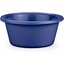 S29060 - Melamine Smooth Bowl Ramekin 6 oz - Cobalt Blue