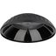 DX340003 - Turnbury® Insulated Dome 10"Dia (12/cs) - Onyx