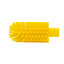 45022EC04 - Pipe and Valve Brush 2 1/2" - Yellow
