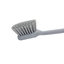 40501EC23 - Sparta Color Coded 20" Brown Floater Scrub Brush  - Gray