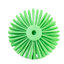 45008EC75 - Pipe and Valve Brush 8" - Lime