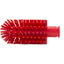 45022EC05 - Pipe and Valve Brush 2 1/2" - Red