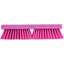 41722EC26 - Sparta 10" Color Coded Deck Scrub  - Pink