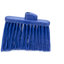 36868EC14 - Color Coded Unflagged Broom Head  - Blue