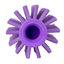45022EC68 - - Purple