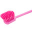 40501EC26 - Sparta Color Coded 20" Floater Scrub Brush 20 Inches - Pink