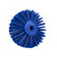 45006EC14 - Pipe and Valve Brush 6" - Blue