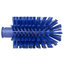 45033EC14 - 3 1/2" Brown color coded pipe and valve brush.  - Blue