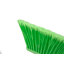 36867EC75 - Color-Code Flagged Broom Head  - Lime