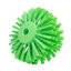 45006EC75 - Pipe and Valve Brush 6" - Lime