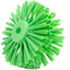 45007EC75 - Pipe and Valve Brush 7" - Lime