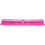 41891EC26 - Color Coded Omni Sweep Floor Sweep 24" - Pink