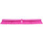41891EC26 - Color Coded Omni Sweep Floor Sweep 24" - Pink