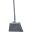 41083EC23 - Color Coded Duo-Sweep Unflagged Angle Broom 56" - Gray