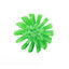 45022EC75 - Pipe and Valve Brush 2 1/2" - Lime