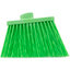 36868EC75 - Color Coded Unflagged Broom Head  - Lime