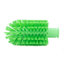 45033EC75 - Color-Coded Pipe & Valve Brush 3 1/2" - Lime