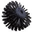 45006EC03 - Pipe and Valve Brush 6" - Black