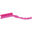 42022EC26 - Narrow Detail Brush 9" - Pink