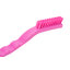 42022EC26 - Narrow Detail Brush 9" - Pink