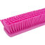 41890EC26 - Color Coded Omni Sweep Floor Sweep 18" - Pink