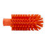 45022EC24 - Pipe and Valve Brush 2 1/2" - Orange